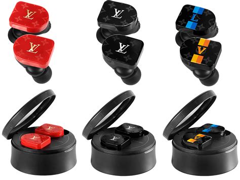 louis vuitton headphones where to buy|louis vuitton wireless headphones.